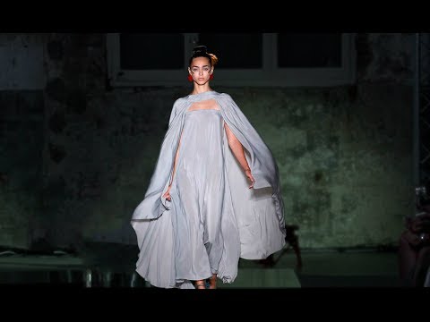 Maria Roch | Spring/Summer 2018 | 080 Barcelona Fashion