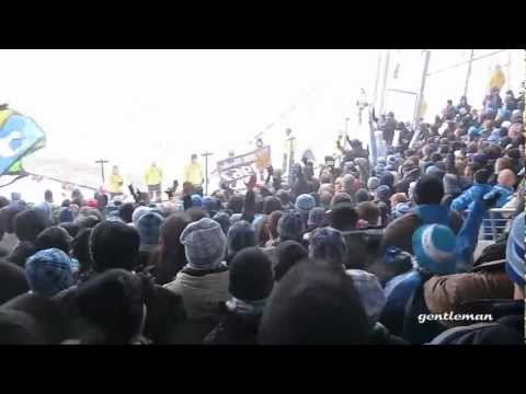 Hallescher FC - Chemnitzer FC (23.02.13)