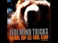 Jedi Mind Tricks - Animal Rap Instrumental 