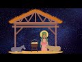 Sing of Mary Sing Along w/lyrics