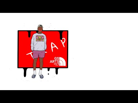 Kurt Cobain Batz Ninja ft Luccas Carlos