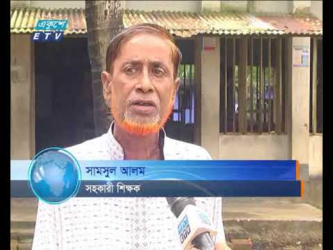 কক্সবাজারের টেকনাফ ও উখিয়ার সরকারি-বেসরকারি স্কুলগুলো থেকে ত্রান কাজ; শিক্ষা ব্যবস্থায় প্রভাব