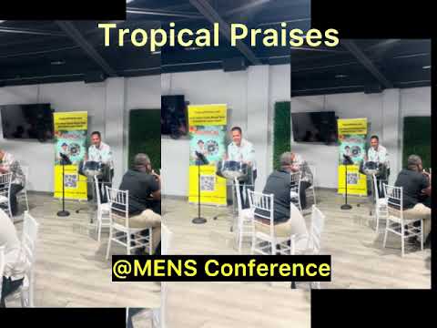 Promotional video thumbnail 5 for Tropical Praises