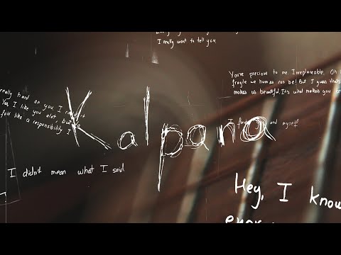 Oasis Thapa - Kalpana