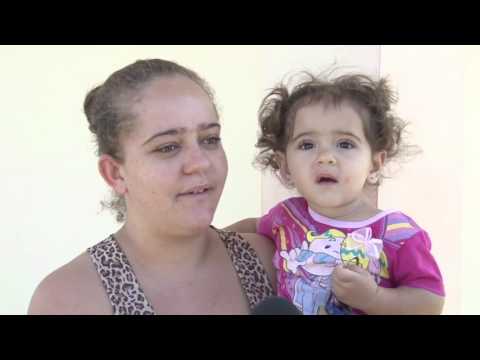 Moradores do Parque Flórida não sabem a que cidade recorrer