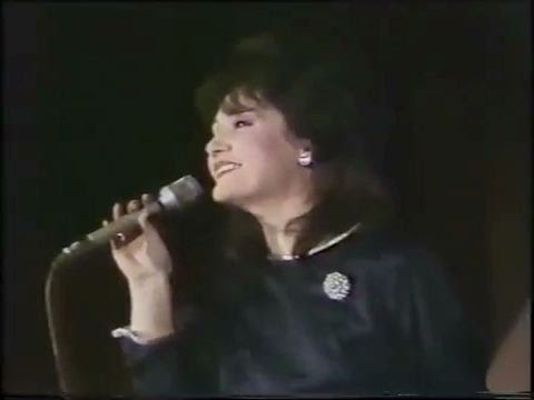 Mihaela Runceanu - Să fim copii (1987)