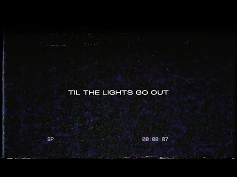 til the lights go out (Music Video) - Willix & leah julia & ZØMB