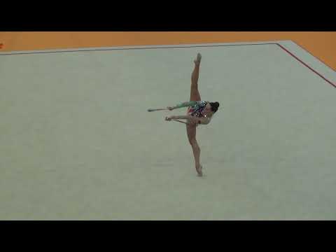Katsiaryna Halkina Clubs AA   EC Guadalajara 2018