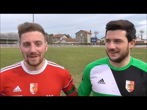 Coupe Hte-Loire: Brioude 4 - 1 Vergongheon