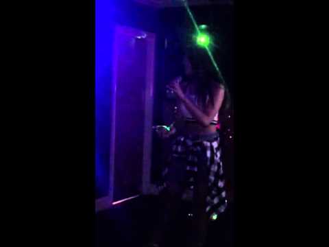 Jessica Ali singing Gravity, Ella Eyre