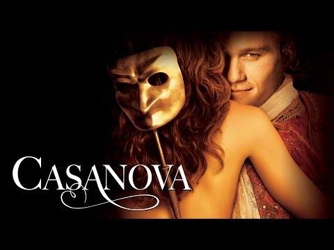 Trailer Casanova