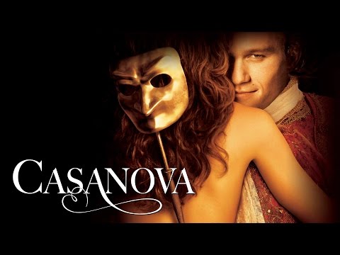 Trailer-Vorschau: Casanova
