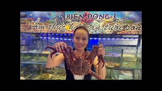 Nhà Hàng Biển Đông 