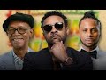 Shaggy Feat Beres Hammond Dexta Daps Dancehall Nice New Music 2026 Ins Rastafari MixMaster