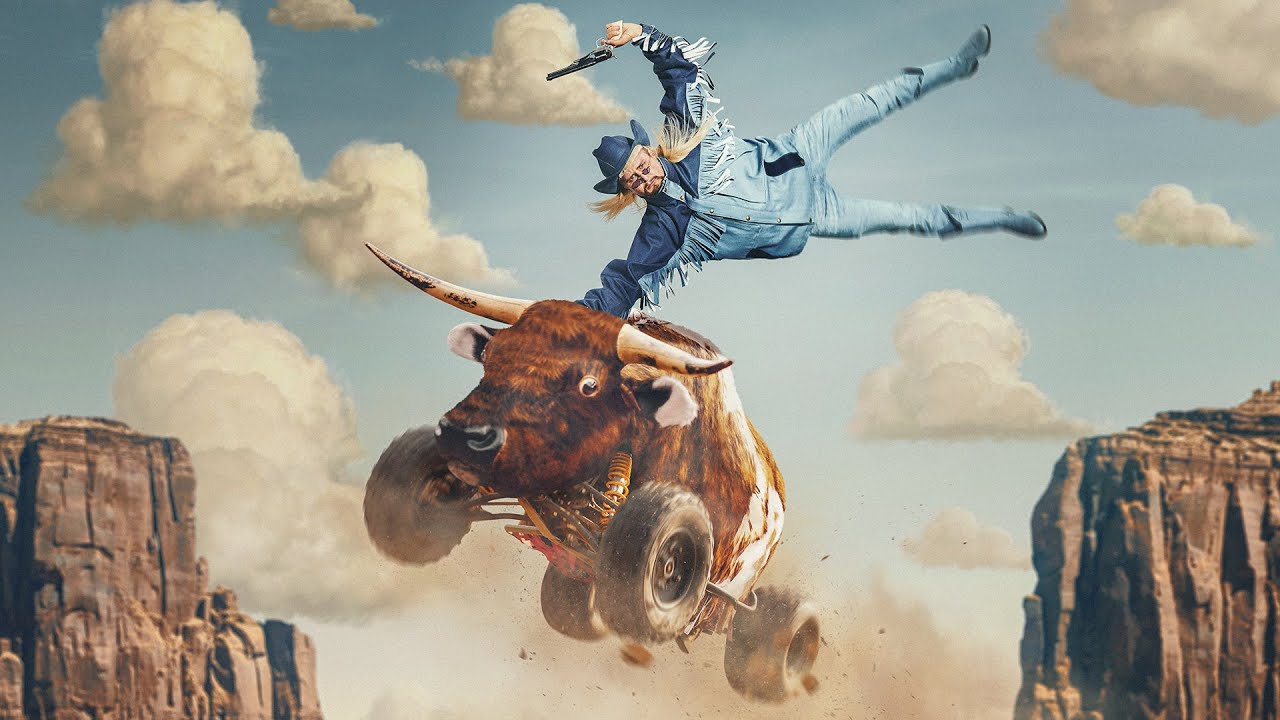 Lyrics : Oliver Tree - Cowboy Tears + Terjemahan | Album : Cowboy Tears - Pancaswara Lyrics