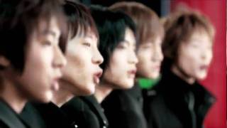 DEBUT [HD] Dong Bang Shin Ki (TVfXQ)  Hug (Starring Go Ara) MV.flv