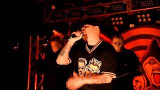 Twiztid - Rock The Dead