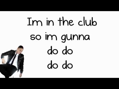 Dynamite\\ Taio Cruz (lyrics)