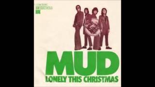 Mud - Lonely This Christmas