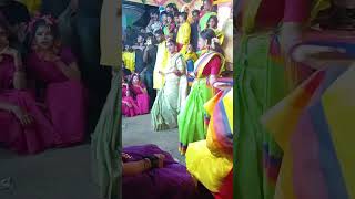 বৃষ্টি পড়ে টাপুর টুপুর পায়ে দিয়ে সোনারপুর