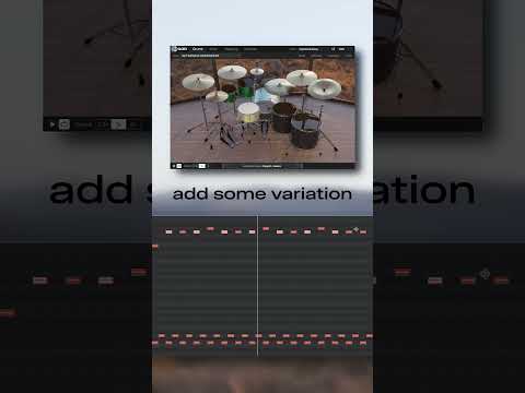 How to program Blast Beats!