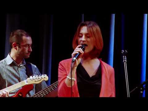 Martyna Puszka- Maziarz "The Jody Grind"