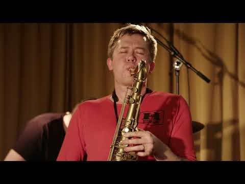 Viagra Boys - 6 Shooter (From Shrimp Sessions 2)