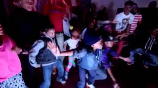 We Are Toonz Nae Nae #Dropthat (Clip Officiel)