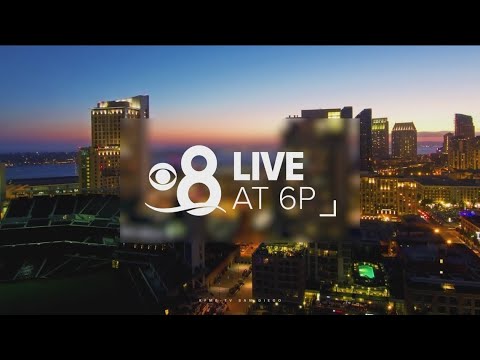 San Diego's top stories for Tuesday, September 1 | 6PM