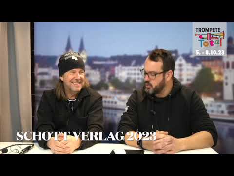 Total Funk Trumpet Coming up