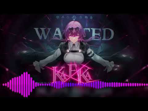 Kafka Trailer OST - "A Dramatic Irony" Full Music Honkai Star rail