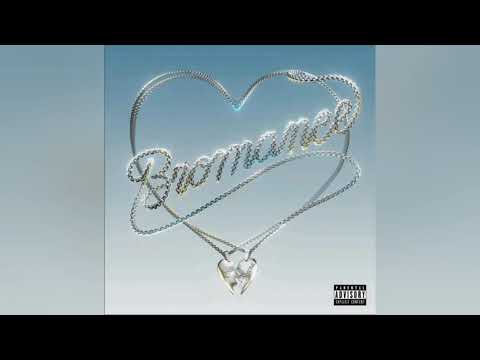 Coco x Mecna - BROMANCE | Type Beat | Prod.Southsound