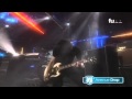 The All-American Rejects ~ Top Of The World [Live][7th Avenue Drop]