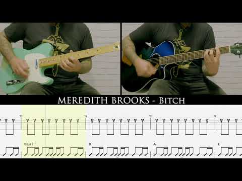 Bitch - Meredith Brooks