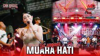 Download lagu LIA SANJAYA - MUARA HATI | CAH BAGUS MUSIK Live Wonokerto - Lamongan mp3