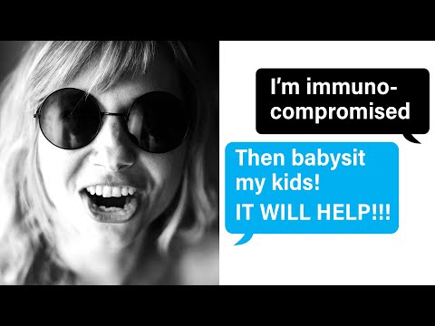 Reddit Choosing Beggars 👪 Choosing Beggars – This VIRUS is bringing out ENTITLEMENT! A reddit story