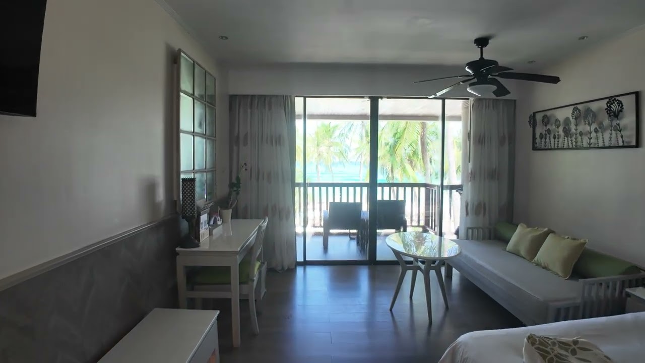 Junior Suite Thani Wing – Katathani Phuket Video