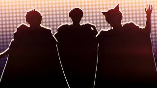 Download lagu 【PV】bergema sampai selamanya - SeFurDen ft. Cainmates, Customers & Terongers Cover mp3 Download lagu 【PV】bergema sampai selamanya - SeFurDen ft. Cainmates, Customers & Terongers Cover mp3