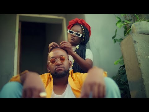 Swish ft. Lanji - Lie Ability (Official Music Video)