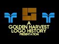 Golden Harvest Logo History