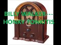 BILLY WALKER   HONKY TONKITIS