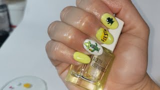 🌵Diseño de cactus!🌵