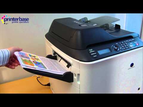 KONICA MINOLTA MAGICOLOR 8650 PRINTER PCL DRIVERS PC DRIVERS: KONICA MINOLTA MAGICOLOR 8650 PRINTER PCL