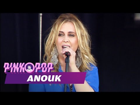 Anouk - Full Concert [HD] | Live at Pinkpop 2012