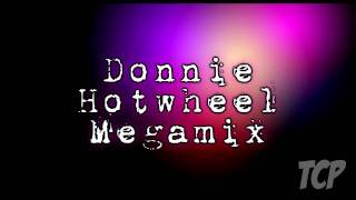 Britney Spears-Donnie Hotwheel Megamix (TC93 Video)