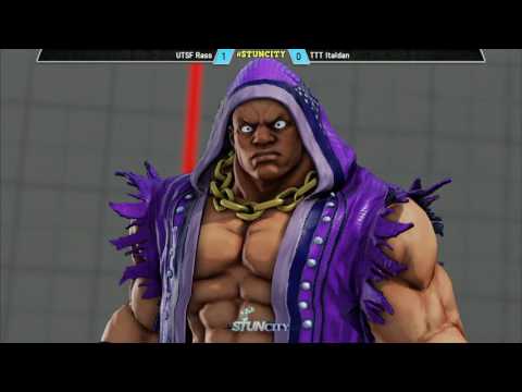 Stun City SFV: 03/01/2017 Part 1