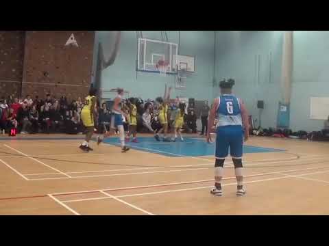 Ella Pearson - 2019/2020 Season Highlights