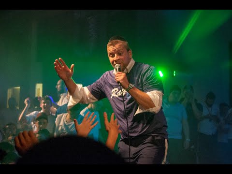 Camp Rayim Concert 2019 Feat. Mordechai Shapiro