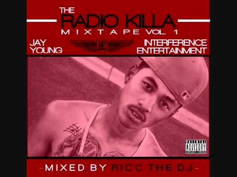 Jay Young - Work (Ft. Show Banga)