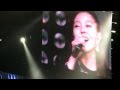 120520 - BoA Talk + "One Dream" (ft. Exo-M ...